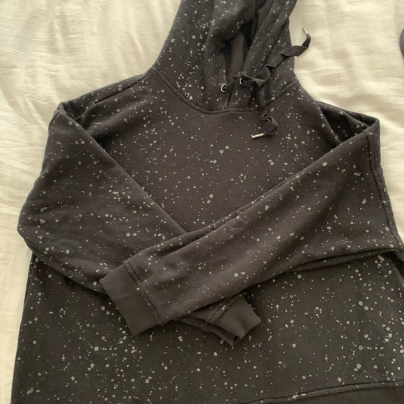 Seven7 Masked Hoodie - Picture 3 of 3